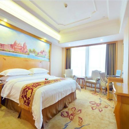 Vienna International Hotel Meizhou Dingzi Bridge Exterior photo